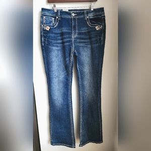 Grace in LA Bootcut Jean